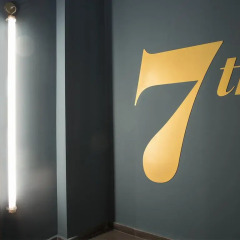Yurbban Trafalgar Hotel интерьер отеля фото 3