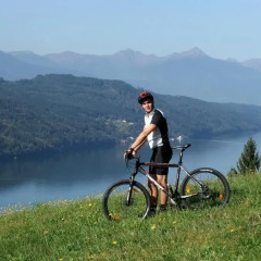 Отель Naturhotel Alpenrose Австрия, Мильстат - отзывы, цены и фото номеров - забронировать отель Naturhotel Alpenrose онлайн спортивное сооружение