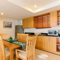 Отель Searidge Hua Hin By Salinrat Полулюкс с различными типами кроватей фото 2