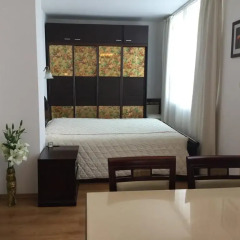 Апартаменты Apartments in Oasis Complex Студия фото 7