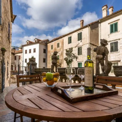 Отель Guest House Forza Lux Черногория, Котор - отзывы, цены и фото номеров - забронировать отель Guest House Forza Lux онлайн фото 4