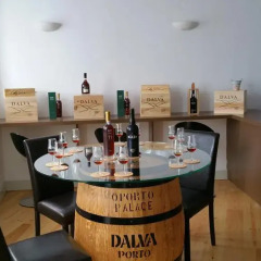 Апартаменты Apartments Oporto Palace питание