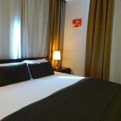 Costa Del Sol Hotel 4* Представительский люкс с различными типами кроватей