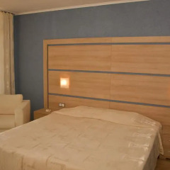 Hotel Perla 3* Стандартный номер с различными типами кроватей фото 2