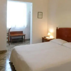 Hotel Toro 3* Стандартный номер фото 8