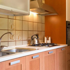 Отель Villa Soliva Италия, Палермо - отзывы, цены и фото номеров - забронировать отель Villa Soliva онлайн в номере
