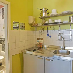 Отель Berlin Cribs Mitte Германия, Берлин - отзывы, цены и фото номеров - забронировать отель Berlin Cribs Mitte онлайн в номере
