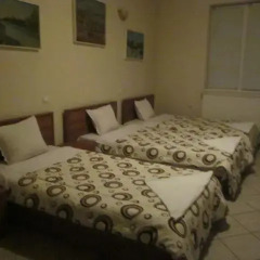 Versai Hotel Стандартный номер фото 2