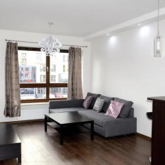 Апартаменты C&G Apartments Prestige Апартаменты с различными типами кроватей фото 3