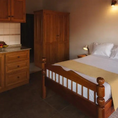 Hotel Westfalenhaus 3* Номер Делюкс с различными типами кроватей фото 30