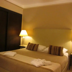 Отель Solymar Ivory Suites комната для гостей фото 4