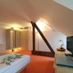 Hotel Dap 3* Стандартный номер фото 2