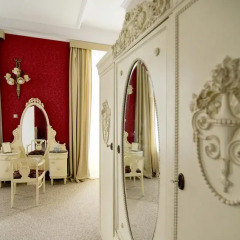 Отель Pałac Piorunów & Spa спа
