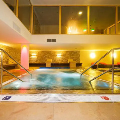 Отель Christiania Hotels & Spa Швейцария, Церматт - отзывы, цены и фото номеров - забронировать отель Christiania Hotels & Spa онлайн бассейн фото 2