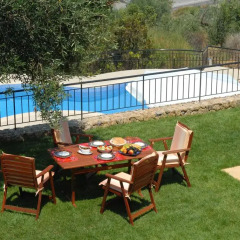 Отель Villa Mare e Monti Греция, Корфу - отзывы, цены и фото номеров - забронировать отель Villa Mare e Monti онлайн фото 2