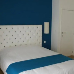 Отель B&B Saint-Boniface комната для гостей фото 3