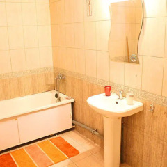Гостиница ApartHotel Exclusive Апартаменты с различными типами кроватей фото 30