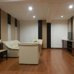 Отель Nanatai Suites спа