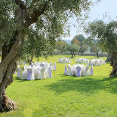 Grand Hotel La Chiusa di Chietri Альберобелло помещение для мероприятий фото 5