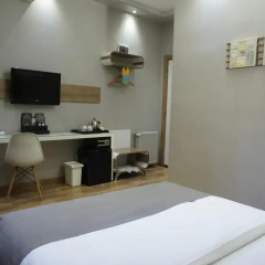 My Dora Hotel Турция, Стамбул - отзывы, цены и фото номеров - забронировать отель My Dora Hotel онлайн удобства в номере фото 2