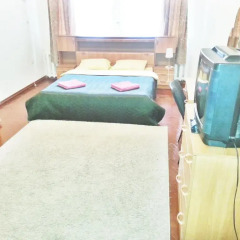Гостиница Valeri Inn комната для гостей фото 3