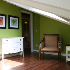 Отель Apartamentos Rincón del Puerto детские мероприятия