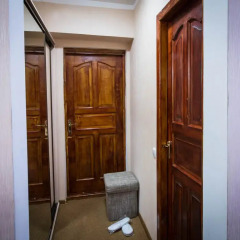 Гостиница Шымбулак 3* Стандартный номер разные типы кроватей фото 15