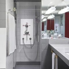 Отель Casa Camper Barcelona 4* Люкс с различными типами кроватей фото 8