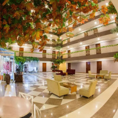 Отель Three Seasons Place фото 2