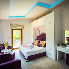 Terra Kaya Villa Турция, Кесилер - отзывы, цены и фото номеров - забронировать отель Terra Kaya Villa онлайн детские мероприятия