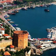 Semt Luna Beach Hotel - All Inclusive 2* Стандартный номер разные типы кроватей фото 7