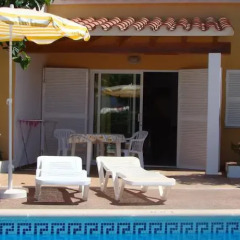 Отель Apartamentos Playa Calan Blanes Кала-эн-Бланес фото 3