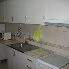 Апартаменты St. Lazaro Apartment в номере фото 2