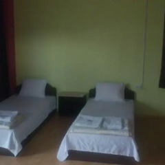 Отель Guest House Eltimir Казанлак комната для гостей фото 4