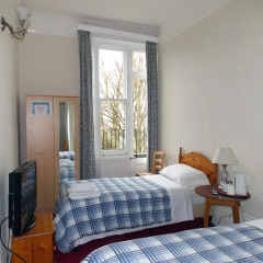Dillons Hotel - B&B 3* Номер категории Эконом с различными типами кроватей фото 2
