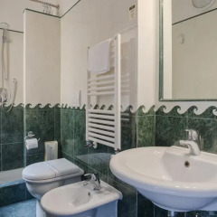 Hotel Palazzo Vecchio 3* Номер Комфорт с различными типами кроватей фото 7