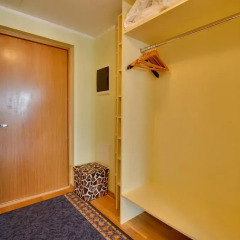 Апартаменты Daily Apartments Viru Penthouse Таллин сейф в номере
