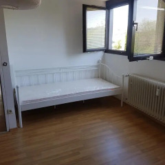 Отель Ferienwohnung Германия, Нюрнберг - отзывы, цены и фото номеров - забронировать отель Ferienwohnung онлайн детские мероприятия