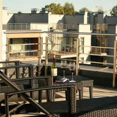 Апартаменты KATRIN apartments Апартаменты фото 7