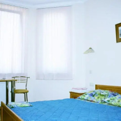 Гостиница Odissey Guest House комната для гостей фото 4