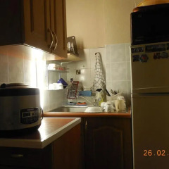 Elizabeth's Youth Hostel Кровать в общем номере с двухъярусной кроватью фото 18