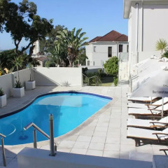 Grande Kloof Boutique Hotel бассейн фото 2