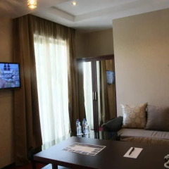 Marionn Hotel комната для гостей фото 2