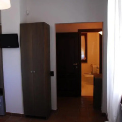 Отель B&B Sicilia Bella Стандартный номер фото 2