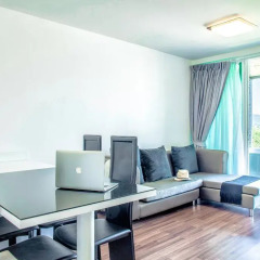 Отель The Wide Condotel Phuket Люкс фото 14