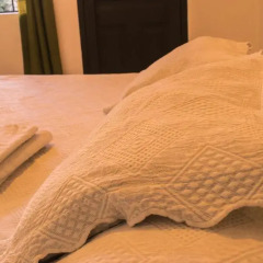 Отель Iguana Boutique Колумбия, Кали - отзывы, цены и фото номеров - забронировать отель Iguana Boutique онлайн ванная фото 2