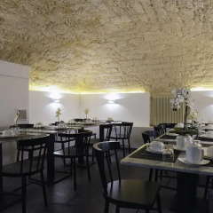 Hotel De La Gaite Париж питание
