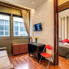 Апартаменты M&L Apartment – Ardesia комната для гостей фото 5