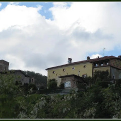 Отель Castello Di Strambinello Италия, Шампорше - отзывы, цены и фото номеров - забронировать отель Castello Di Strambinello онлайн фото 5