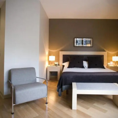 Hotel Villa Emilia комната для гостей фото 5